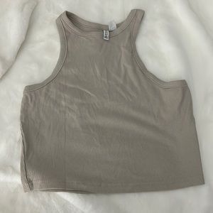 Womens H&M tank top.